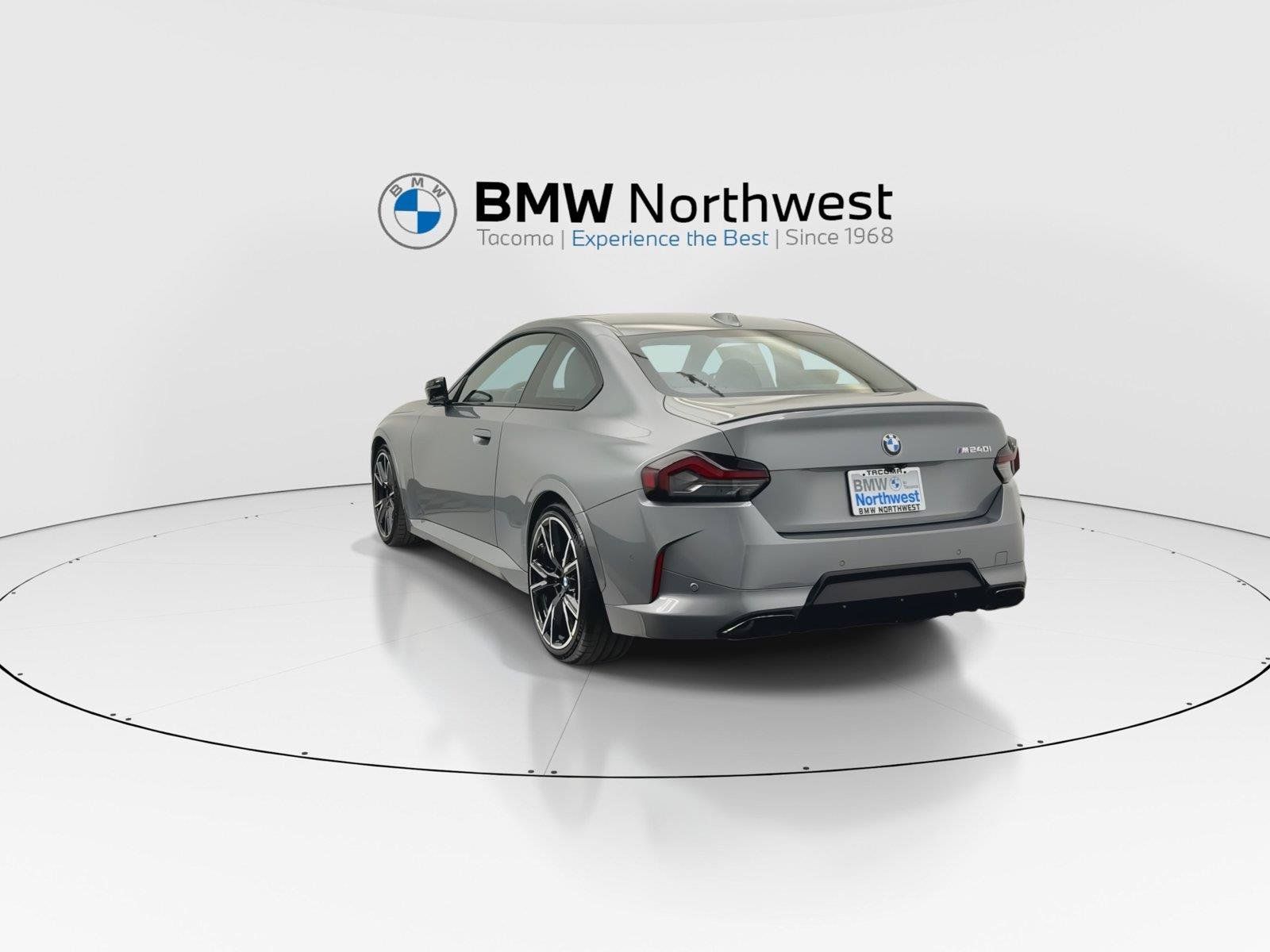 New 2027 BMW M240i Coupe w/ Premium Package RWD image 13