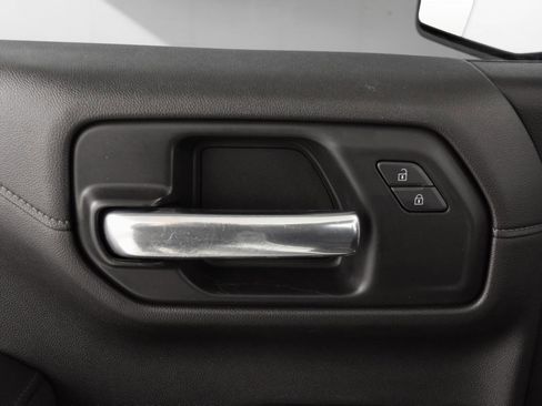 Used 2020 GMC Sierra 1500 Elevation w/ Elevation Value Package image 25