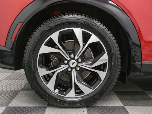 Used 2023 Ford Mustang Mach-E Premium AWD/4WD image 17