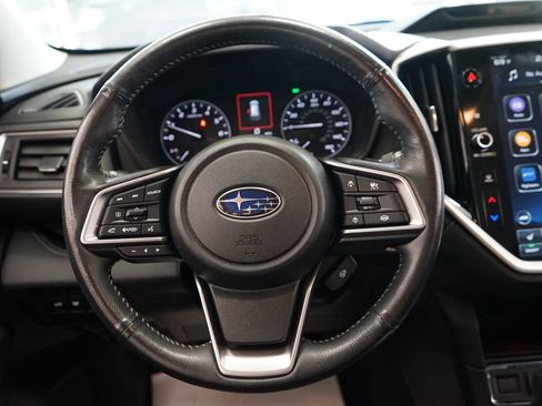 Used 2023 Subaru Ascent Limited AWD/4WD image 31