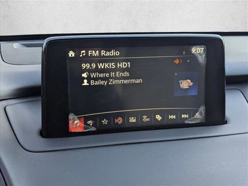 Used 2019 MAZDA CX-9 Touring image 19