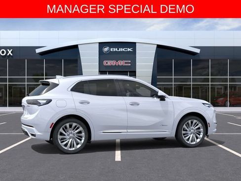 Used 2026 Buick Envision Avenir AWD/4WD image 5