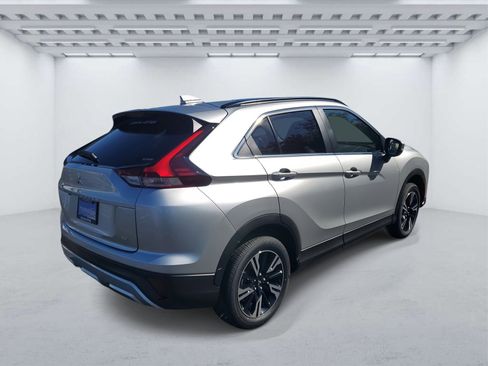 New 2026 Mitsubishi Eclipse Cross SE image 4