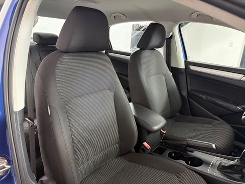 Used 2016 Volkswagen Passat 1.8T R-Line image 22