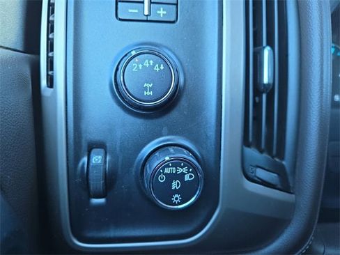 Used 2017 GMC Sierra 3500 Denali w/ Duramax Plus Package image 25