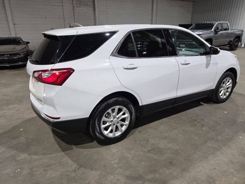 Used 2020 Chevrolet Equinox LT AWD/4WD image 11