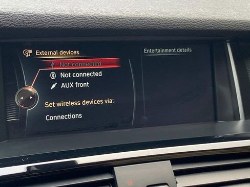 Used 2016 BMW X3 xDrive28i image 24