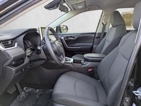 Certified 2024 Toyota RAV4 XLE image 15