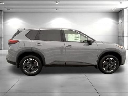 New 2026 Nissan Rogue SV w/ Cold Weather Package image 8