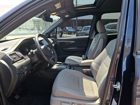 Used 2022 Honda Passport EX-L image 14