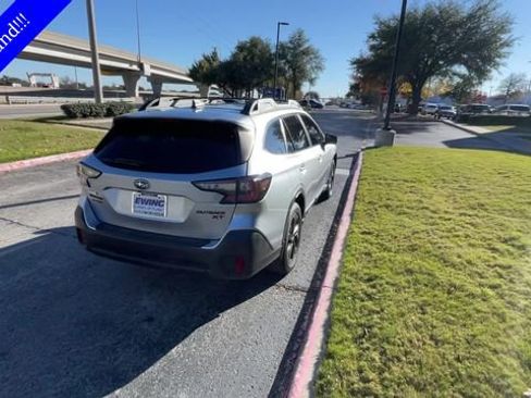 Used 2020 Subaru Outback Onyx Edition XT w/ Popular Package #2 image 6