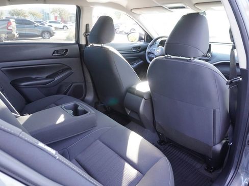 Certified 2025 Nissan Altima 2.5 S image 10