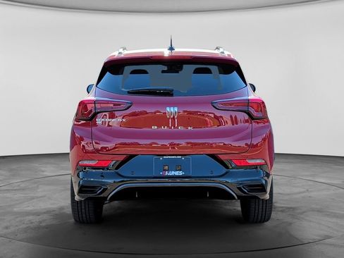 New 2026 Buick Encore GX Sport Touring w/ Advanced Technology Package AWD/4WD image 7