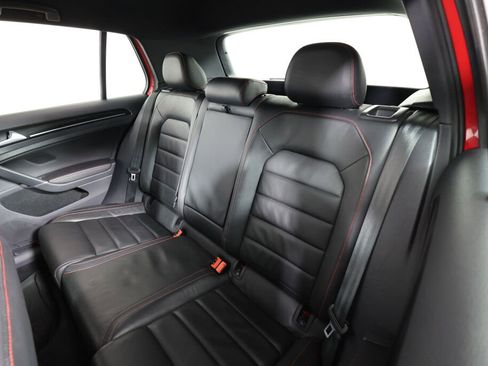 Used 2016 Volkswagen GTI S image 15