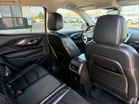 Used 2018 GMC Terrain SLT w/ Preferred Package AWD/4WD image 23