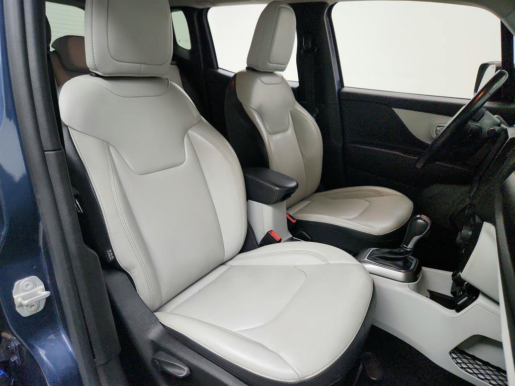 Used 2022 Jeep Renegade Limited AWD/4WD image 26
