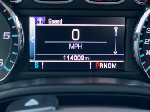 Used 2014 Chevrolet Silverado 1500 LT w/ Texas Edition, 1LT Trim RWD image 20
