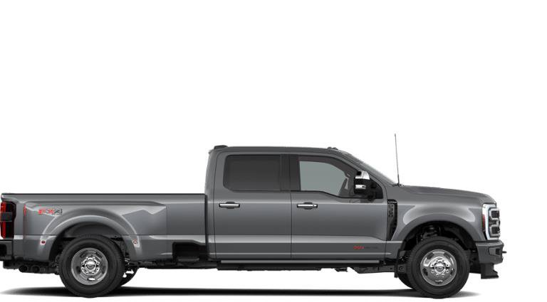 New 2026 Ford F350 Platinum w/ Platinum Plus Package AWD/4WD image 51