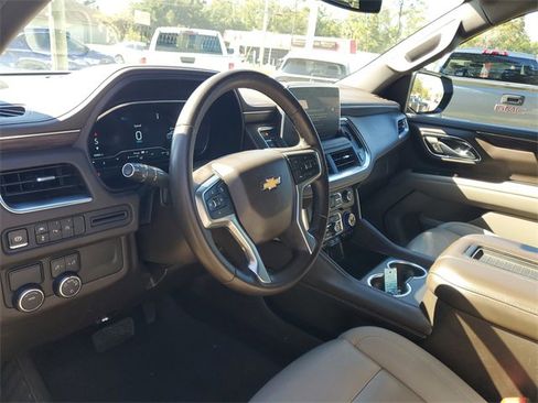 Used 2024 Chevrolet Tahoe LT image 14