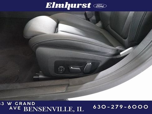 Used 2024 BMW i4 xDrive40i image 11