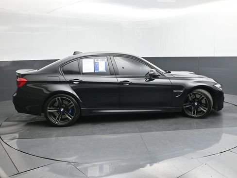 Used 2016 BMW M3 image 6