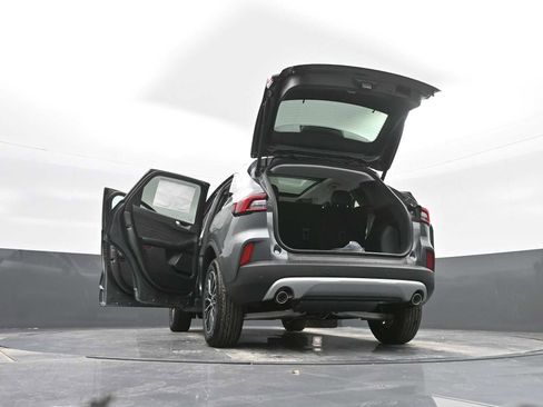 New 2025 Ford Escape SE image 43