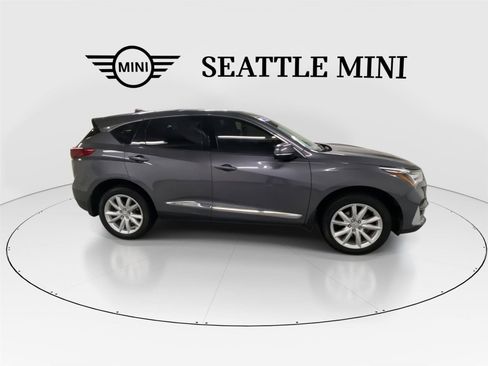 Used 2021 Acura RDX AWD image 13