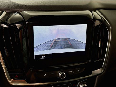 Used 2023 Chevrolet Traverse LT w/ LPO, Floor Liner Package AWD/4WD image 7