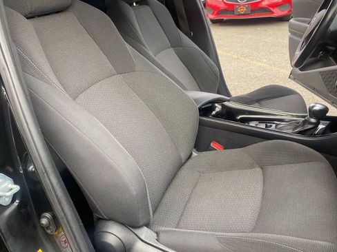 Used 2019 Toyota C-HR LE image 14