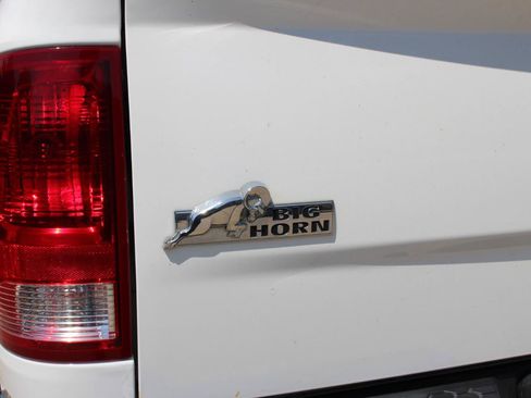 Used 2016 RAM 1500 Big Horn AWD/4WD image 43