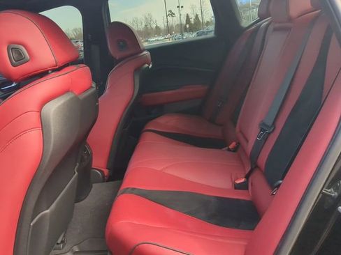 Used 2023 Acura TLX SH-AWD w/ A-SPEC Pkg image 12