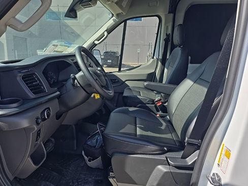 New 2025 Ford Transit 250 Base w/ Load Area Protection Package image 3