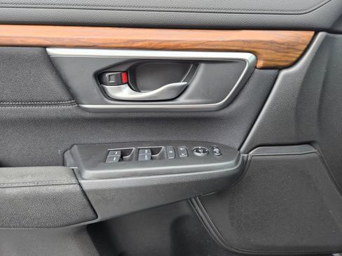 Used 2019 Honda CR-V EX image 23