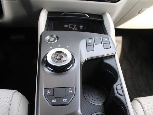 New 2026 Kia Sportage AWD Hybrid image 37