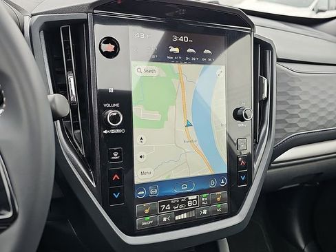 Certified 2025 Subaru Forester Premium image 18