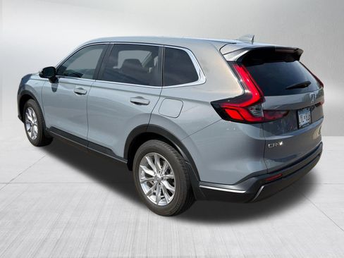 Used 2024 Honda CR-V EX-L image 7