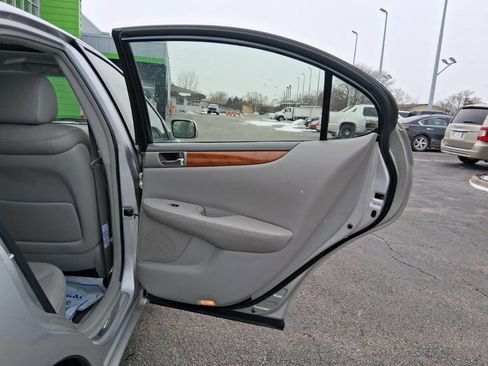 Used 2005 Lexus ES 330 image 15