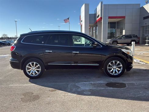 Used 2017 Buick Enclave Premium image 14