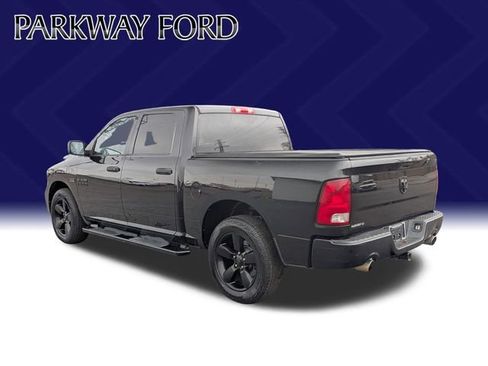 Used 2015 RAM 1500 Express image 7