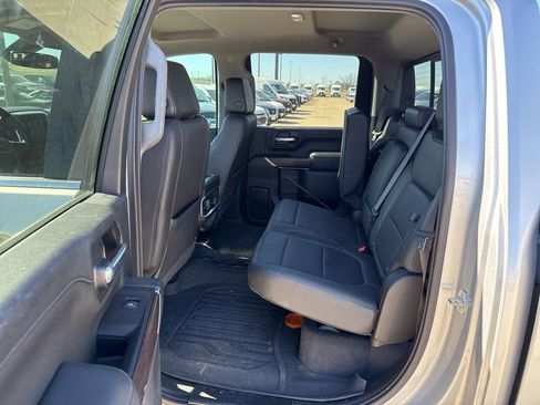 Used 2020 GMC Sierra 2500 SLT image 5