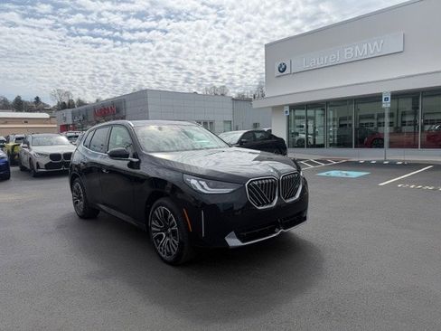 New 2026 BMW X3 xDrive30 w/ Premium Package image 1