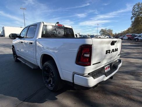 New 2026 RAM 1500 Big Horn image 6