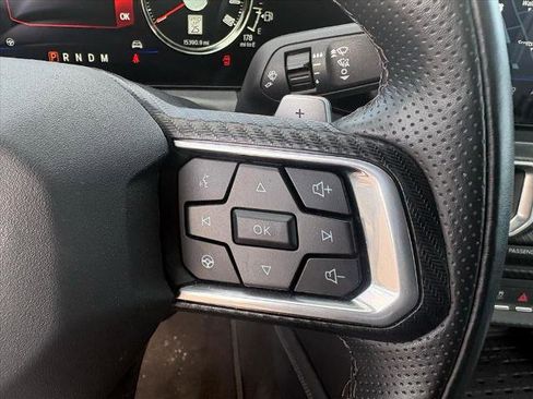 Certified 2024 Ford Mustang GT Premium image 10