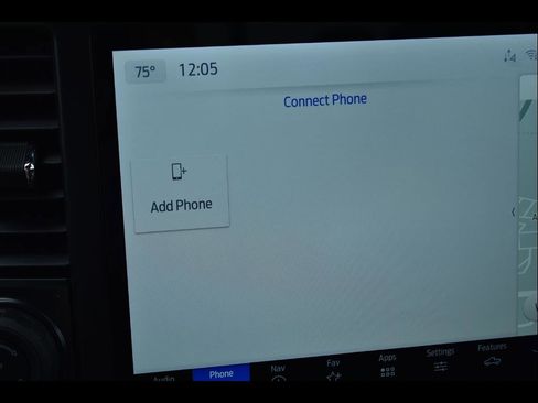 New 2025 Ford F150 Lariat w/ Equipment Group 502A High image 8