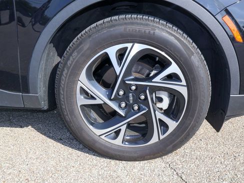 Used 2024 Lincoln Nautilus Premier w/ Equipment Group 102A AWD/4WD image 43