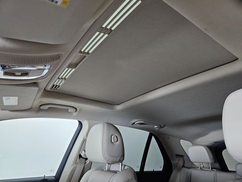 Certified 2020 Mercedes-Benz GLE 350 4MATIC image 10