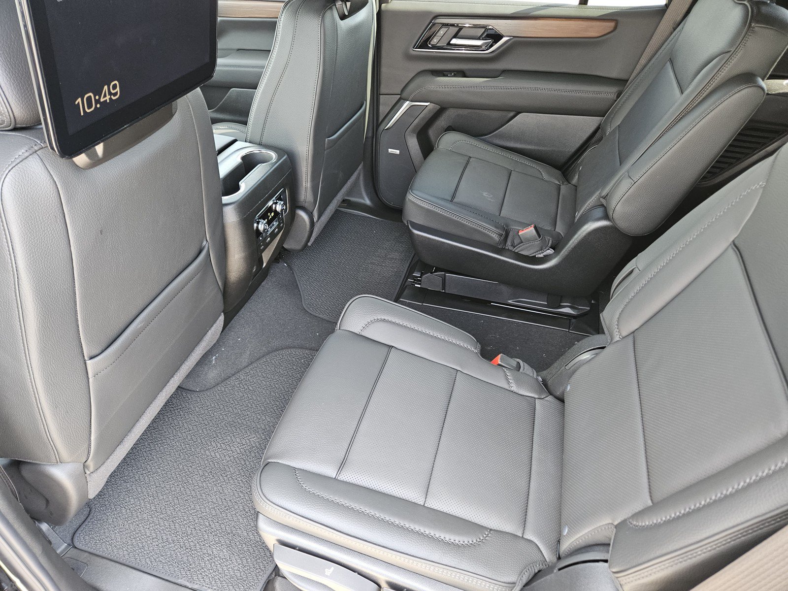 New 2027 GMC Yukon Denali w/ Denali Reserve Package AWD/4WD image 20