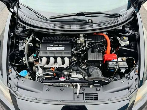 Used 2011 Honda CR-Z EX image 14