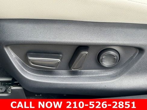 New 2026 Toyota Camry XLE image 23