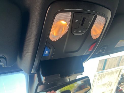 New 2025 RAM 2500 Big Horn image 33